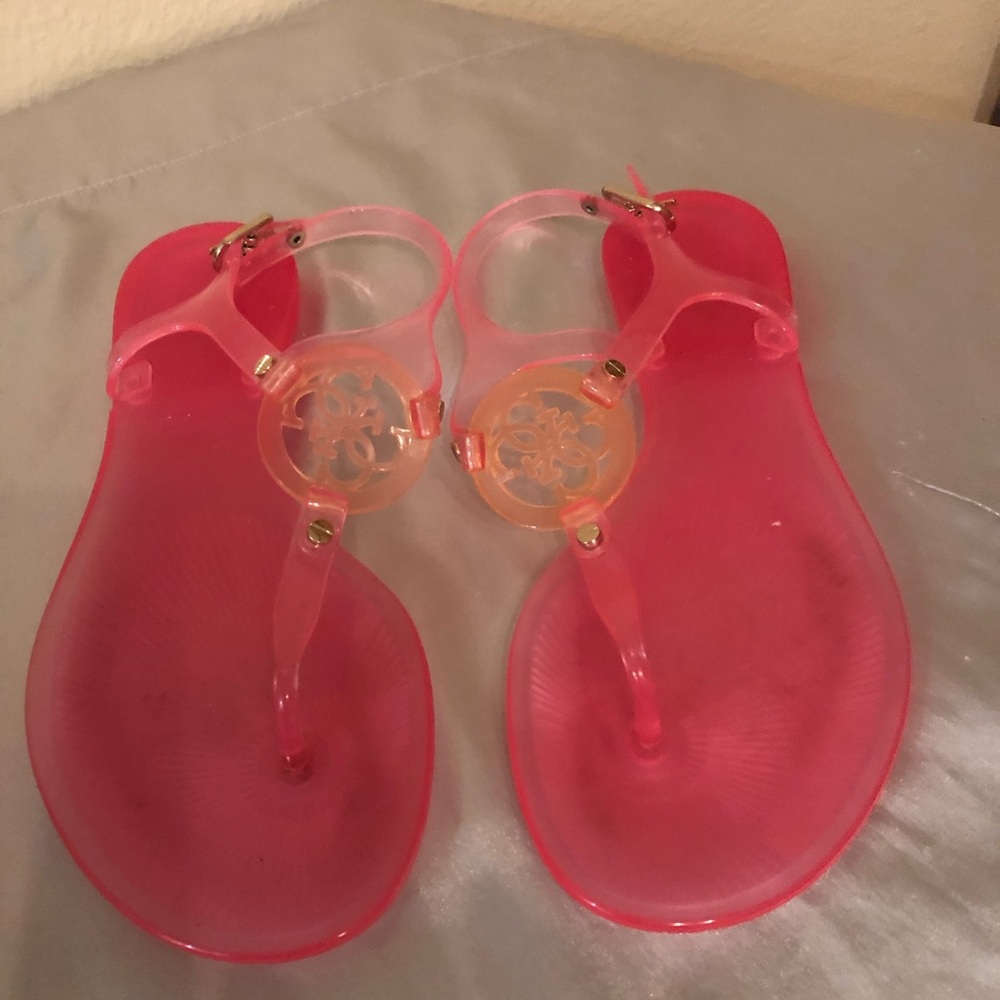 Sandles